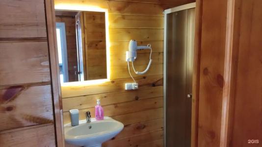 Kottedzhi na Beregu Morya Recreation Center - 36