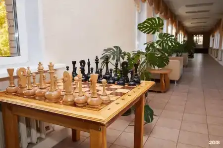 Sanatory Podlipki - 6