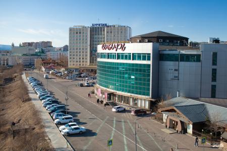 Sibir - 55