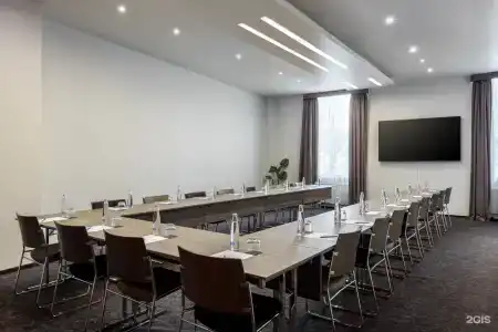 Novotel Moscow City - 5