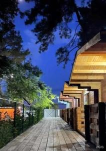 Kottedzhi na Beregu Morya Recreation Center - 15