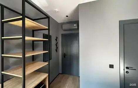 Kaufman Living Quarters - 24