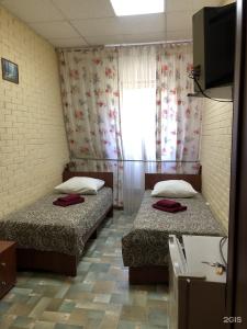 Sanatorium Russkiy bor - 132
