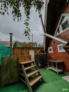 Uralskij Teremok - 17