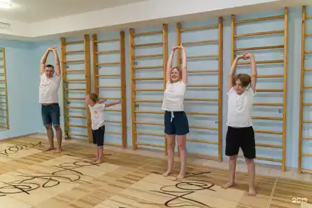 Health Resort Spa-Ingala - 36