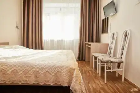 Sanatory Podlipki - 9