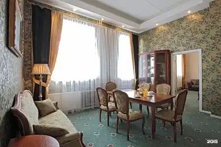 Lefortovo - 5