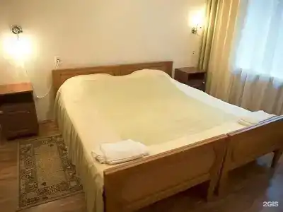 Sanatory Podlipki - 3