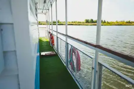 Kottedzhi u ozera - 41