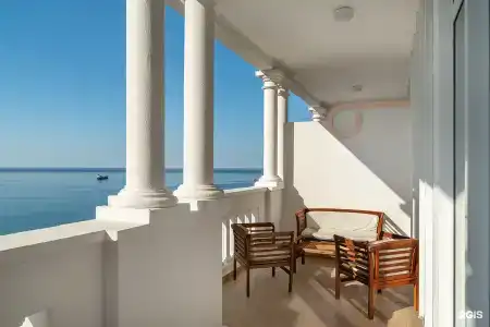 Zelenyij Gaj Sanatorium - 29