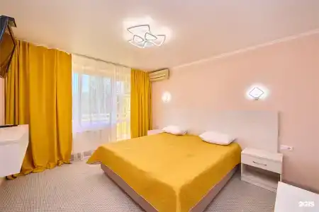 Rus Health Resort - 3