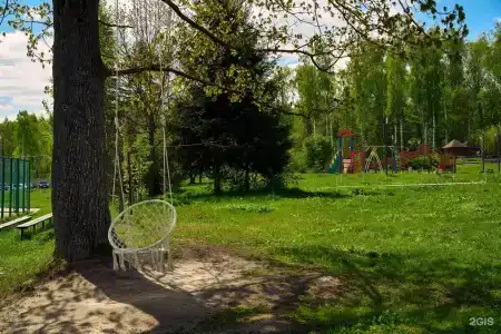 Health Resort Krutushka - 22