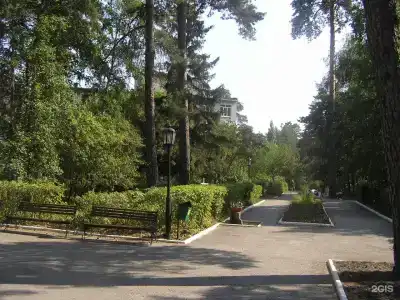Sanatorium Russkiy bor - 99