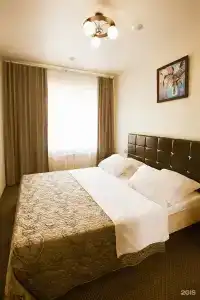 Gostinitsa Royal - 30