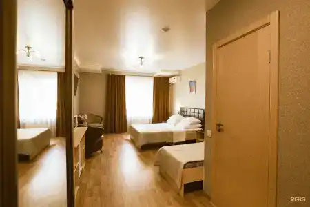 Gostinitsa Royal - 52