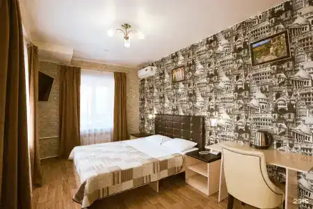 Gostinitsa Royal - 28