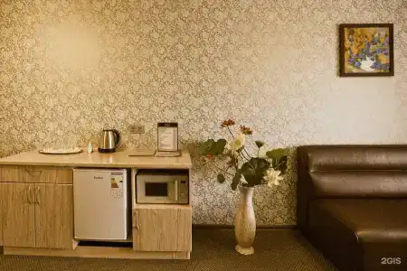 Gostinitsa Royal - 49