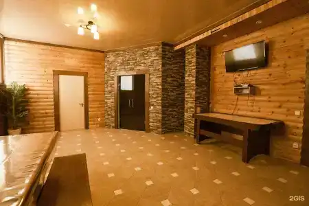 Gostinitsa Royal - 41