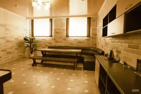 Gostinitsa Royal - 14