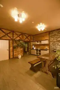 Gostinitsa Royal - 13