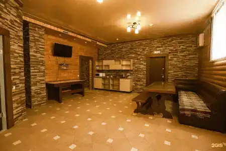 Gostinitsa Royal - 1