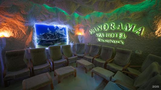 Panorama - 61