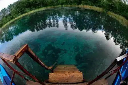 Health Resort Krutushka - 26