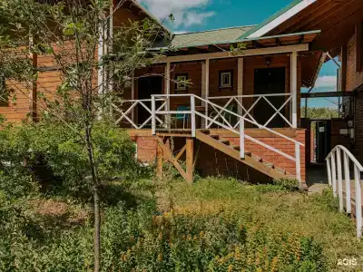 Uralskij Teremok - 1