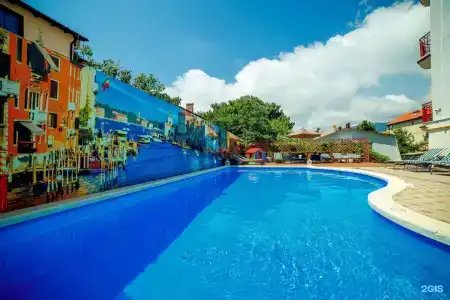 Bogema-Premium Butik-Hotel - 94