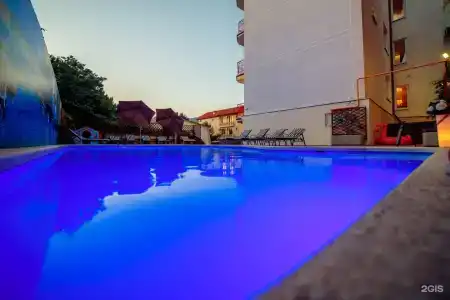 Bogema-Premium Butik-Hotel - 103