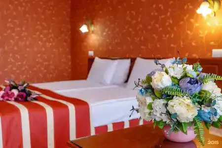 Bogema-Premium Butik-Hotel - 111