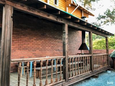 Uralskij Teremok - 87