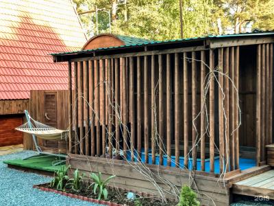 Uralskij Teremok - 67