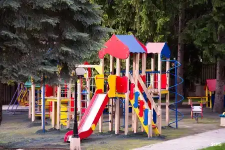 Health Resort Dolina Narzanov Kislovodsk - 3