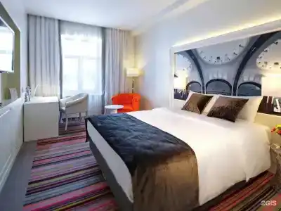 Mercure Baumanskaya - 1