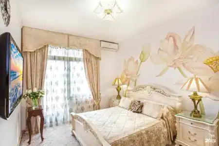 Oktyabrskiy Sanatorium - 27