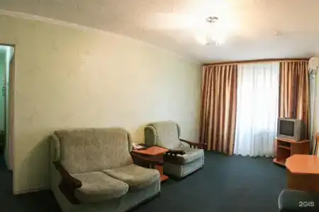 "Zelyonaya" Korpus #2 - 6