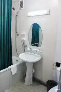 "Zelyonaya" Korpus #2 - 19