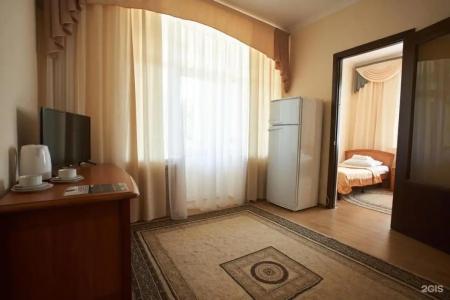 Chajka Sanatorium - 40