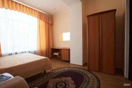 Chajka Sanatorium - 56