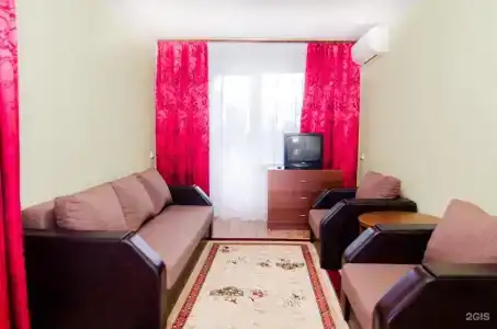 Dolina Narzanov (Zheleznovodsk) - 12