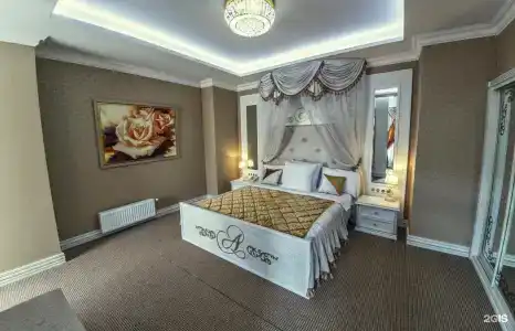 Avshar Resort - 11