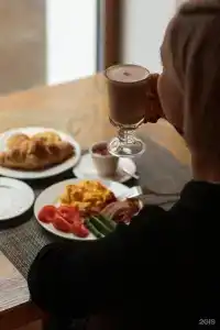 Mercure Baumanskaya - 21