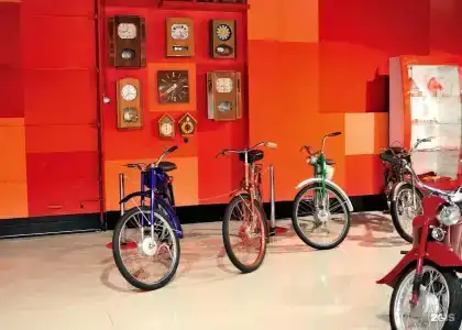 Sssr Otel-Muzei - 71