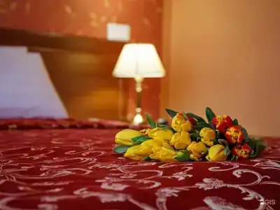 Bogema-Premium Butik-Hotel - 107