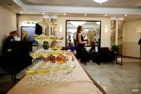 Recreation  center Amursky Zaliv - 52