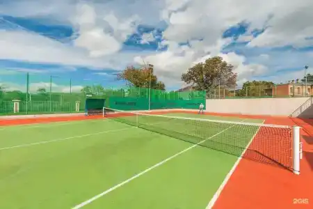 Health Resort Dolina Narzanov Kislovodsk - 14