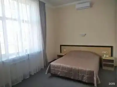 Kazaki Tourist base - 10