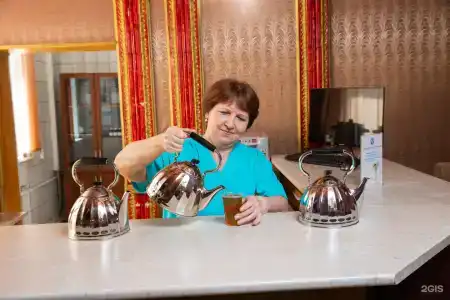 Healt Resort Shifaly su-Izhminvody - 32