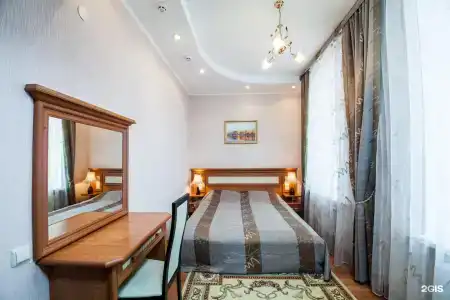 Healt Resort Shifaly su-Izhminvody - 3